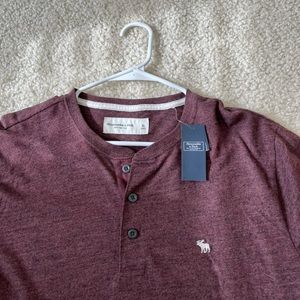 Abercrombie Long Sleeve